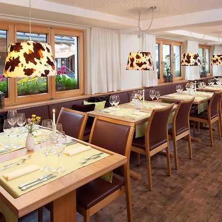 Aparthotel Brunnenhof Damuels Exteriör bild