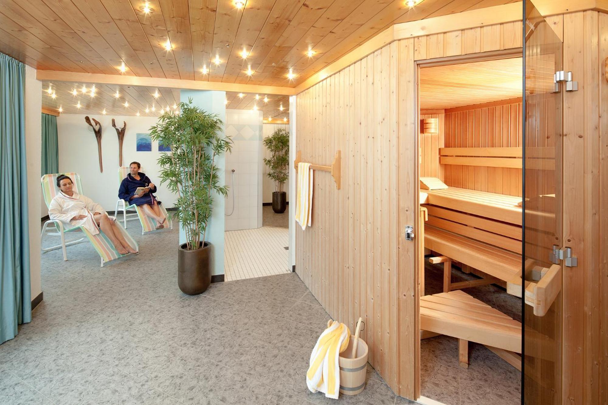 Aparthotel Brunnenhof Damuels Exteriör bild